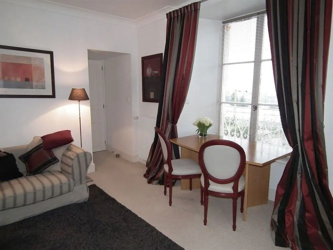 Le Jardin
