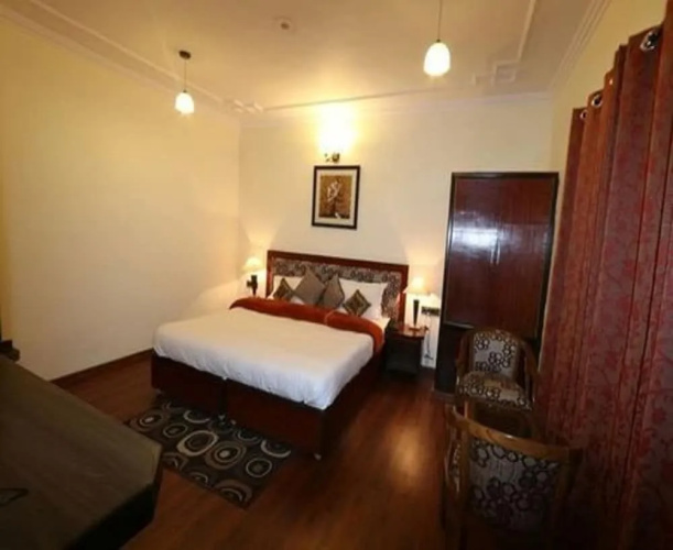 Hotel Ladakh Inn