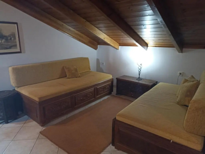 La casa dell' est in Ioannina