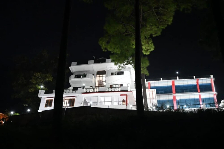 Imagen del hotel
