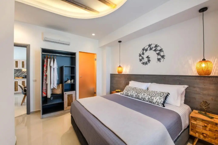 Abasa Suites