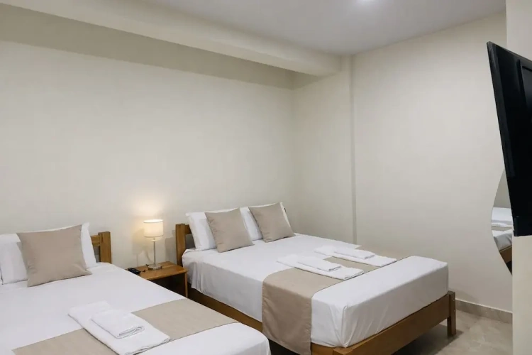 Comfort Studio