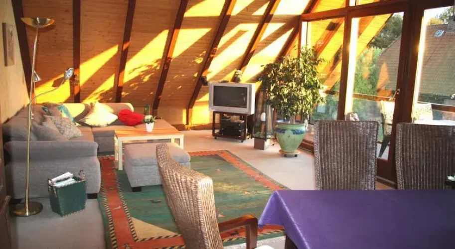 Ferienwohnung Heideparadies