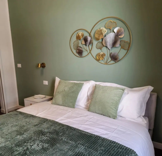 Morgagni Suites