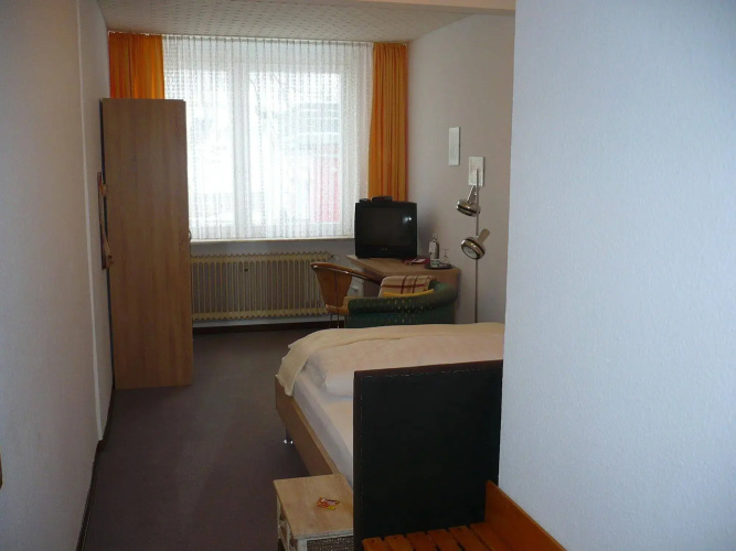 Hotel Rathaus Wildemann