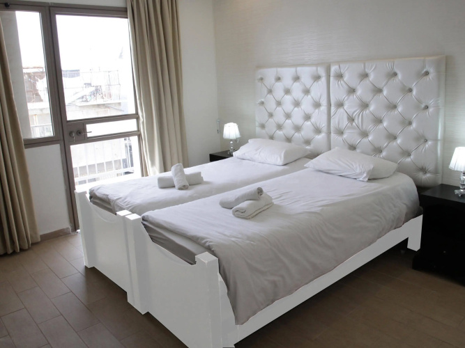 Hametsuda Hotel