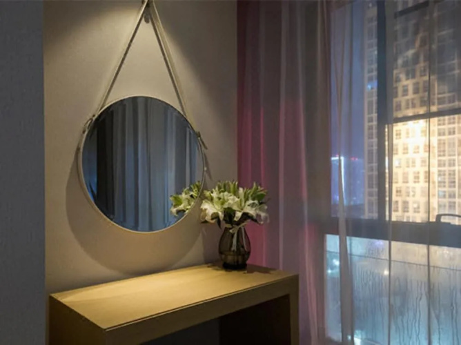 Orange Hotel (Xi'an High-tech Zone Jinye Road)