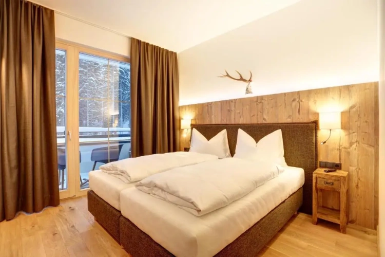 Double Junior Suite