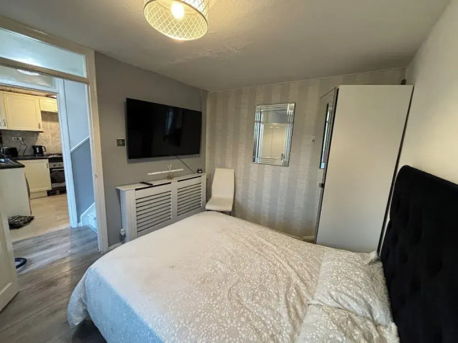 K Sweets Bromley Apartments
