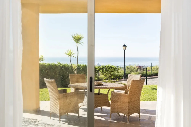 Quartiers Marbella Apartments
