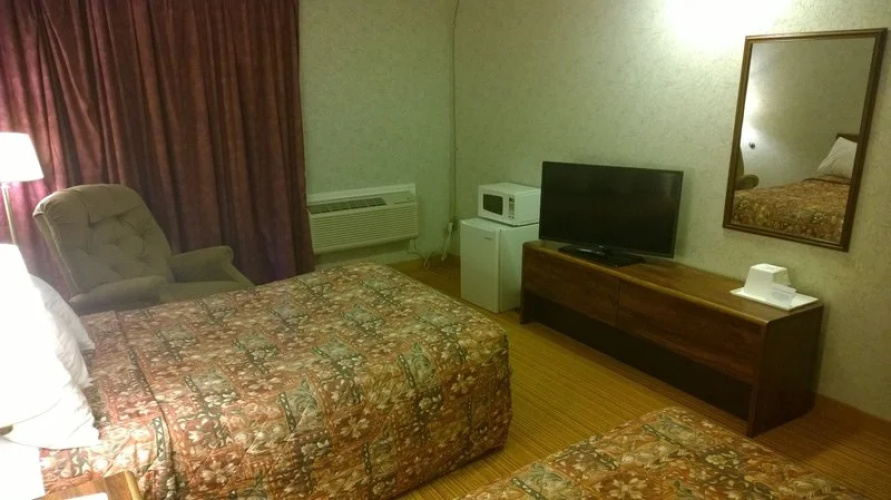Days Inn Goodland