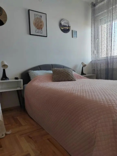 Studio apartman Matić
