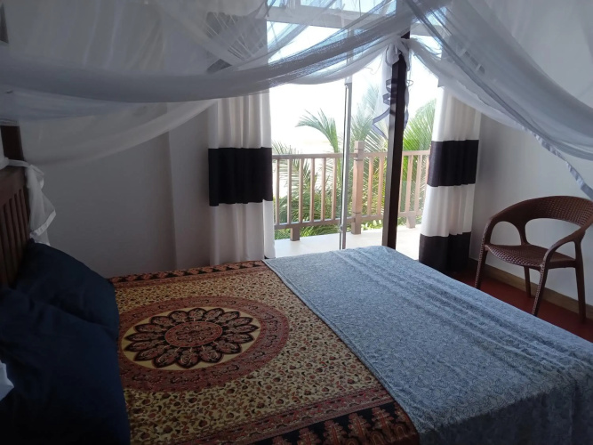 Himana Beach Rest