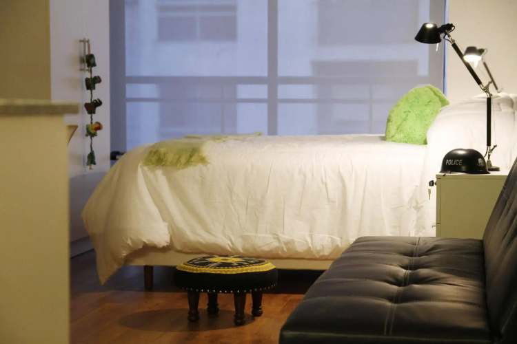 Rentline Apartamentos - Sunline
