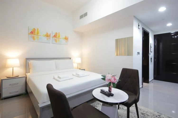 Standard Apartment