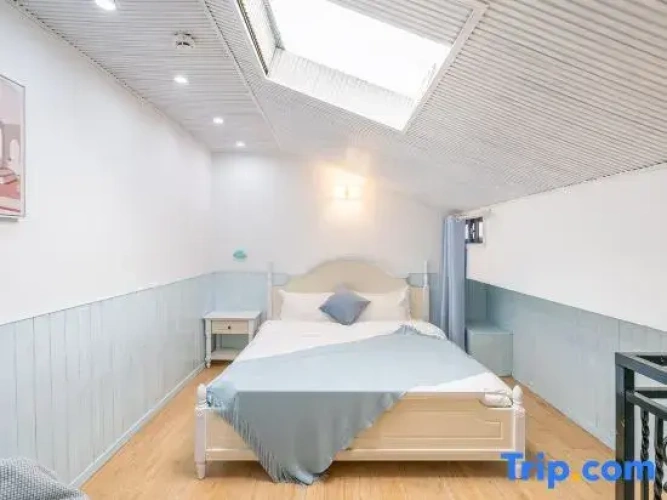 1 Bedroom Suite