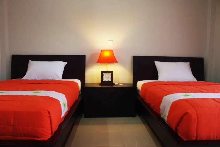 Kenanga Inn