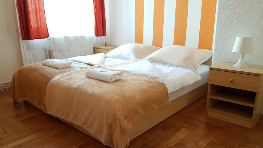 Westend Minihotel