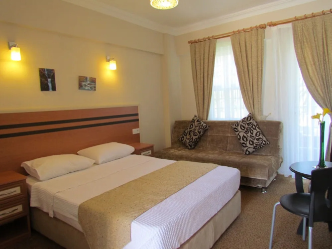Dalyan Palmiye Resort