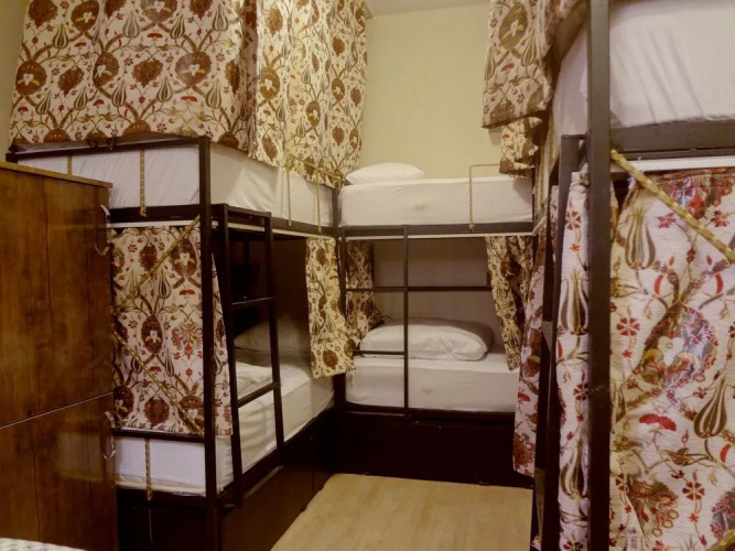 Stanpolihostel