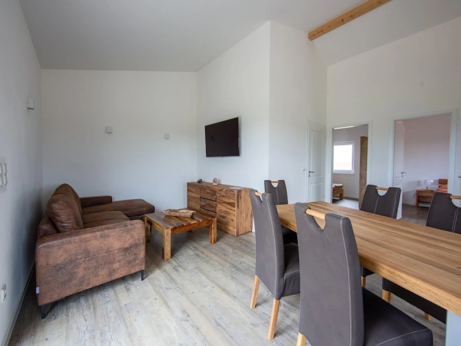 Ferienhaus in Filz in der Eifel