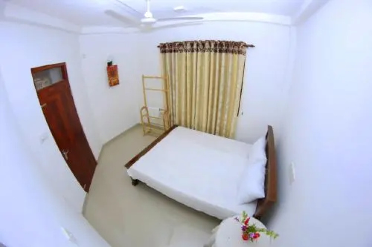 Hansi Resort Mirissa