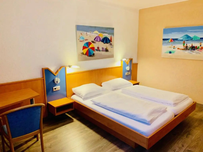 Hotel & Restaurant Europa