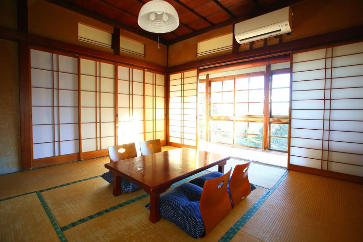 KITAYA Ryokan －Cultural Heritage Inn