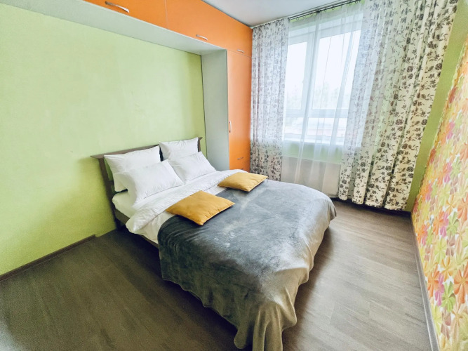 Фотография номера квартиры Апартаменты VEGAS на Гагарина 99/1