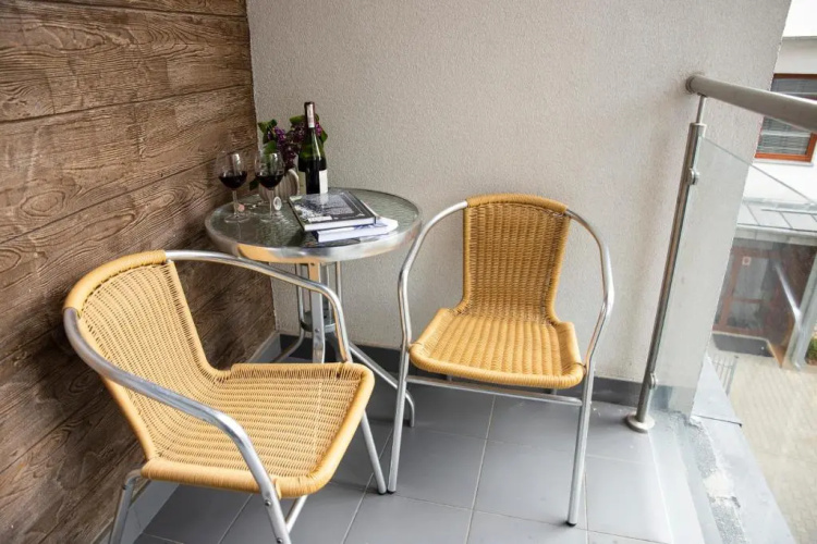 EASY RENT Apartments - DESIRE