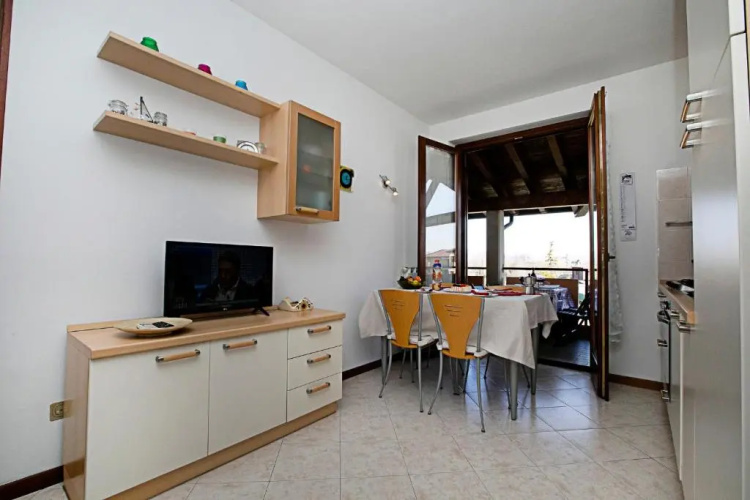 Casa Marianna
