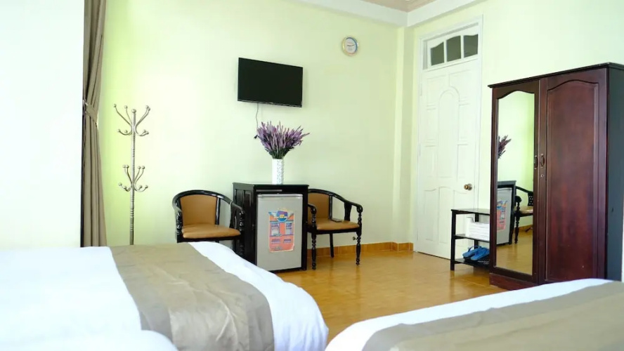 Kamy Phuong House and Spa