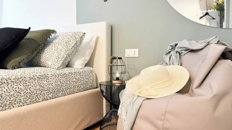 Bagatella Apartaments - Flat Infinity Relax