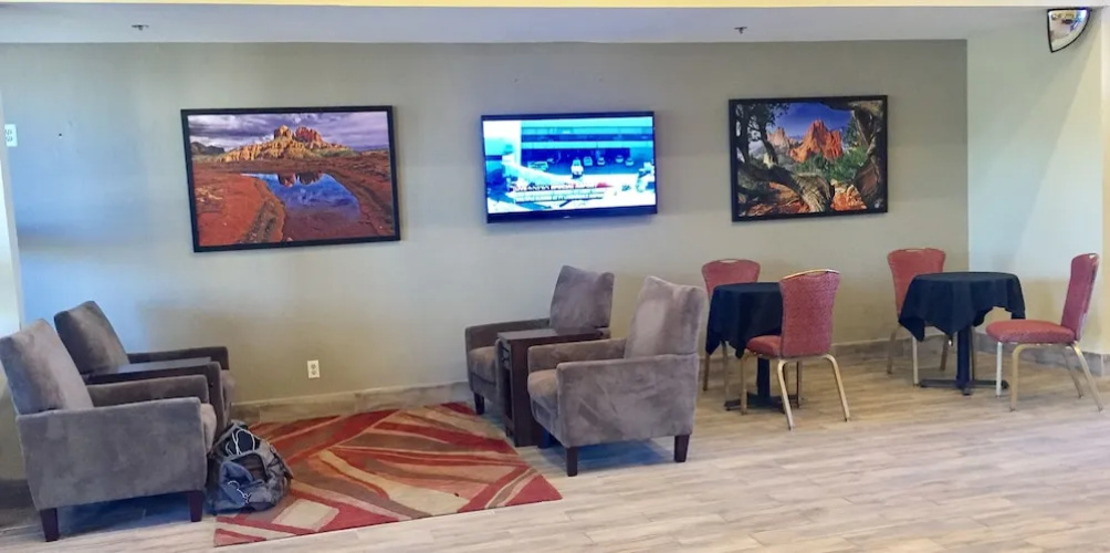 Travelers Inn
