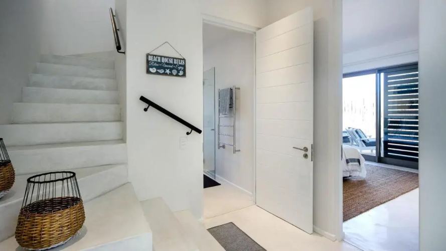 Willow Beach House