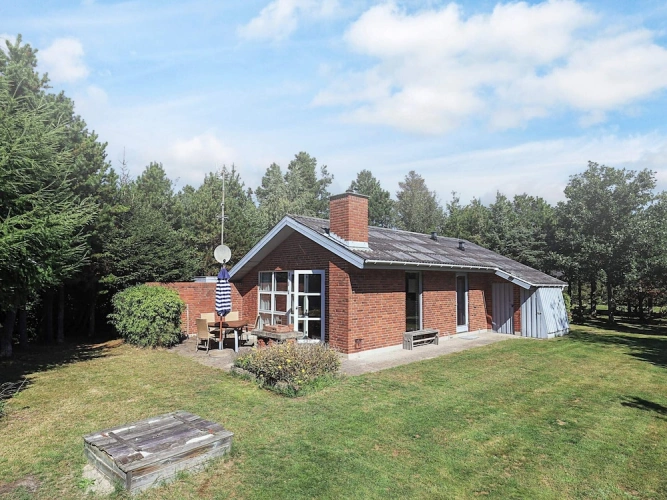 Cottage