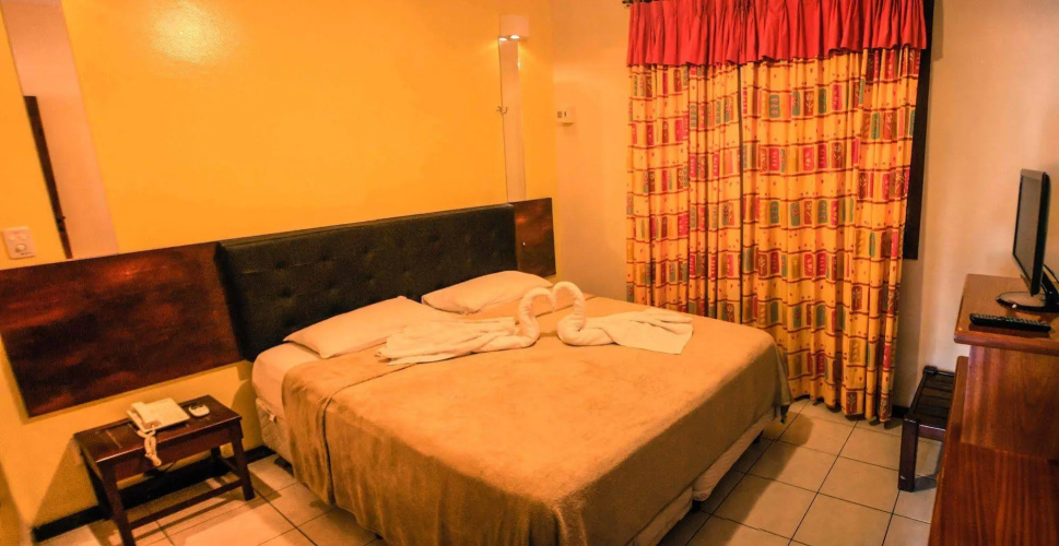 Apart Hotel Jardim