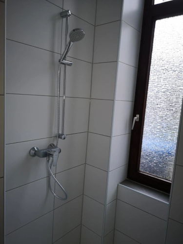 Ferienwohnung im Erdgeschoss mit Terrasse