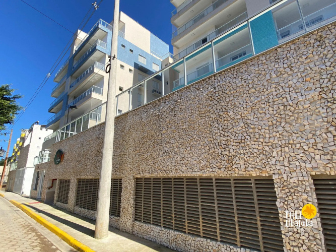 Apto com Sacada Gourmet e Piscina Climatizada PG