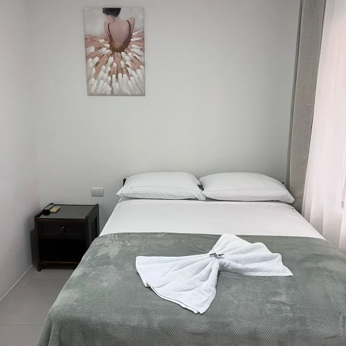 Comfort Double room