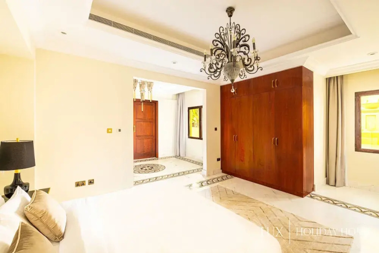 LUX Holiday Home - Frond A 1