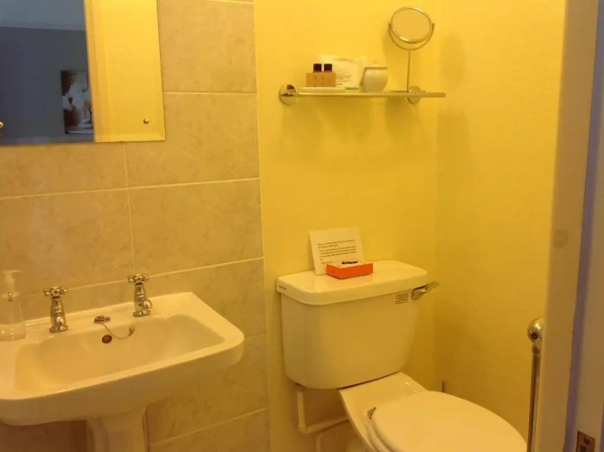 Premier Double room