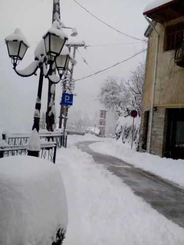 Hotel Agathidis