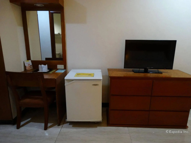 Malvar Hostel