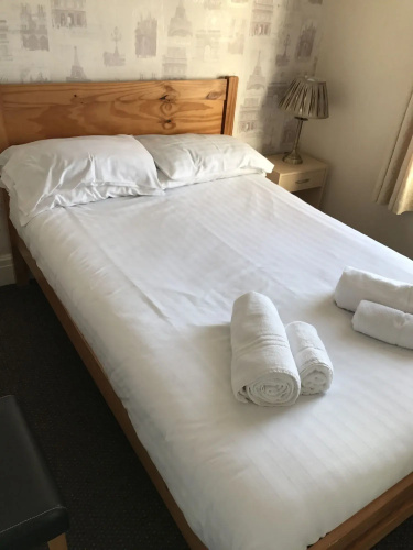 Queens Plaza Hotel