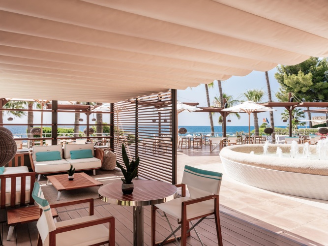 Hotel de Mar Gran Melia - Adults Only photo 18