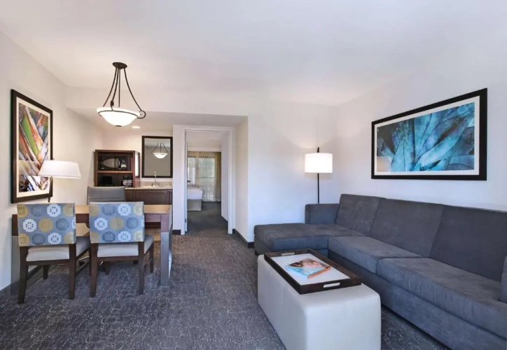 Quadruple Suite