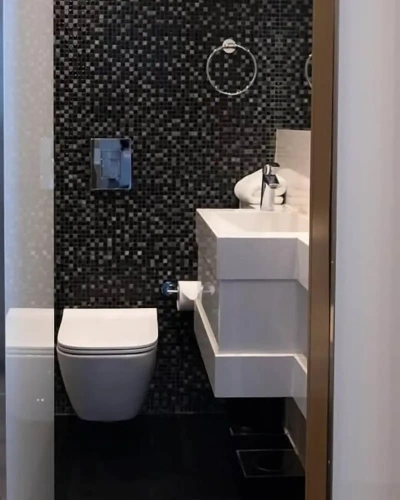 Deluxe Twin room with balcony
