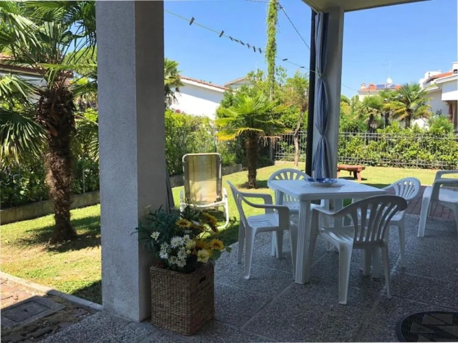 Double Villa