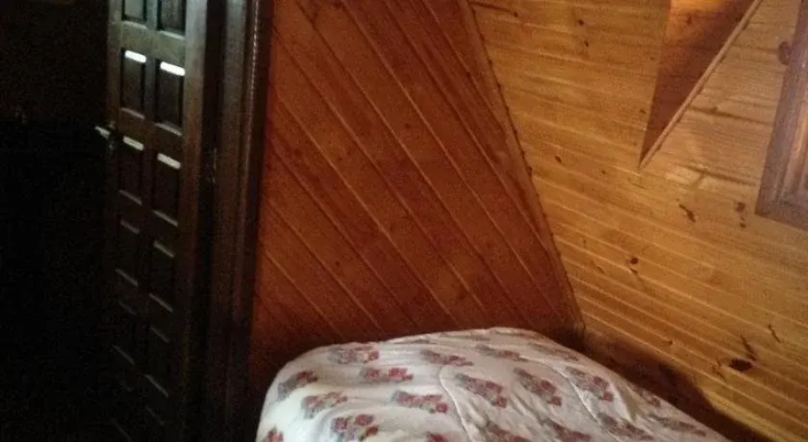 Green Mountains Hotel